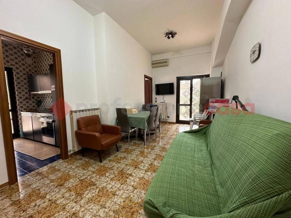 appartamento in vendita a Fiuggi