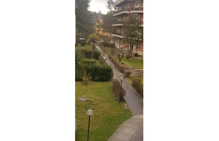 appartamento in vendita a Fiuggi