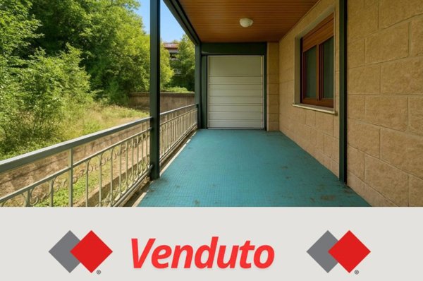 appartamento in vendita a Fiuggi