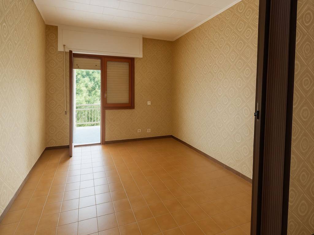 appartamento in vendita a Fiuggi