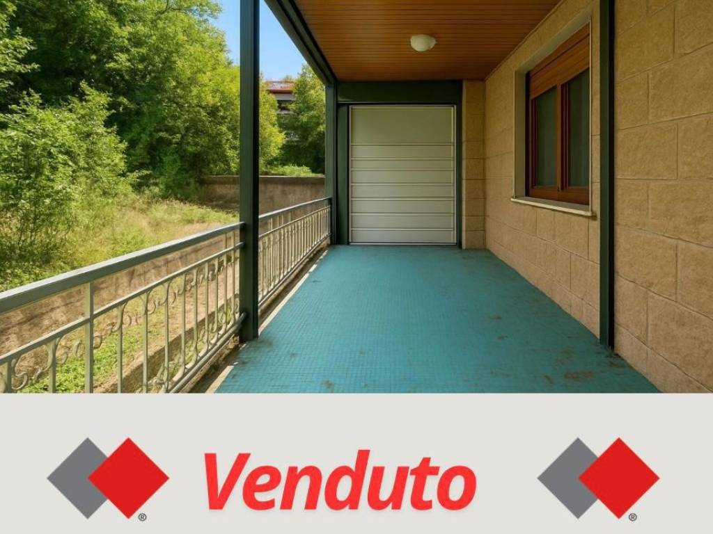 appartamento in vendita a Fiuggi