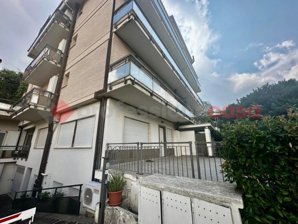 appartamento in vendita a Fiuggi