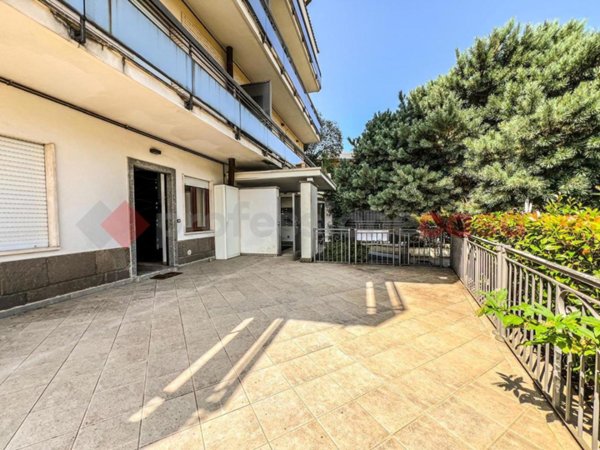 appartamento in vendita a Fiuggi