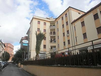 appartamento in vendita a Fiuggi