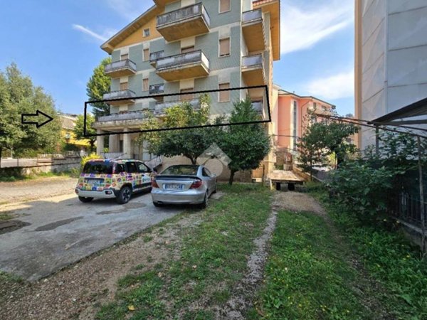 appartamento in vendita a Fiuggi