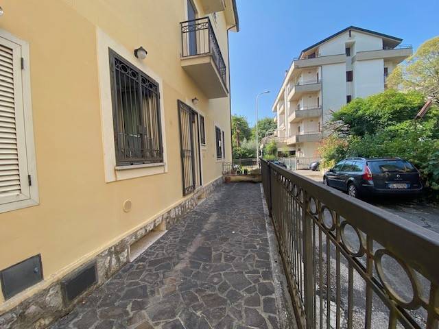 appartamento in vendita a Fiuggi