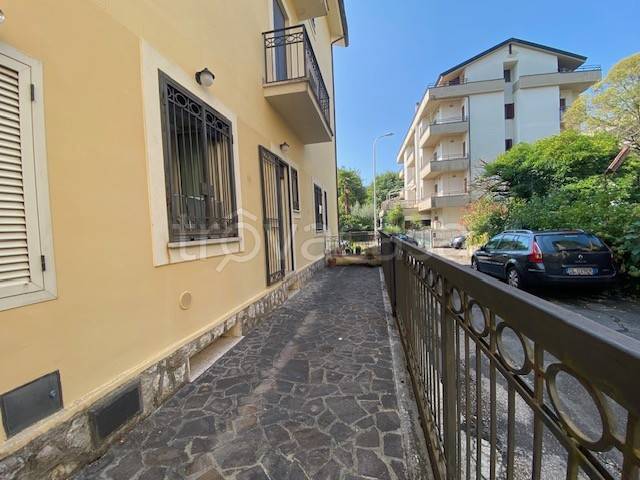 appartamento in vendita a Fiuggi