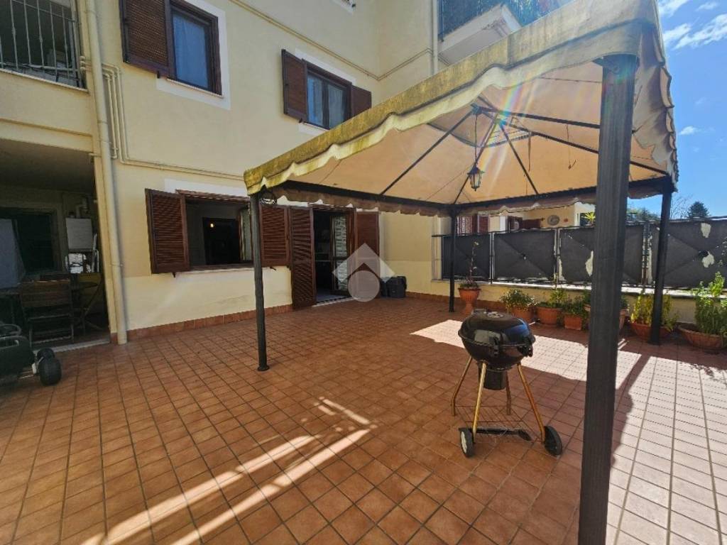 appartamento in vendita a Fiuggi