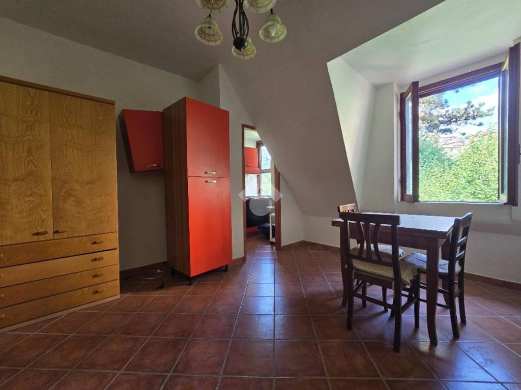 appartamento in vendita a Fiuggi