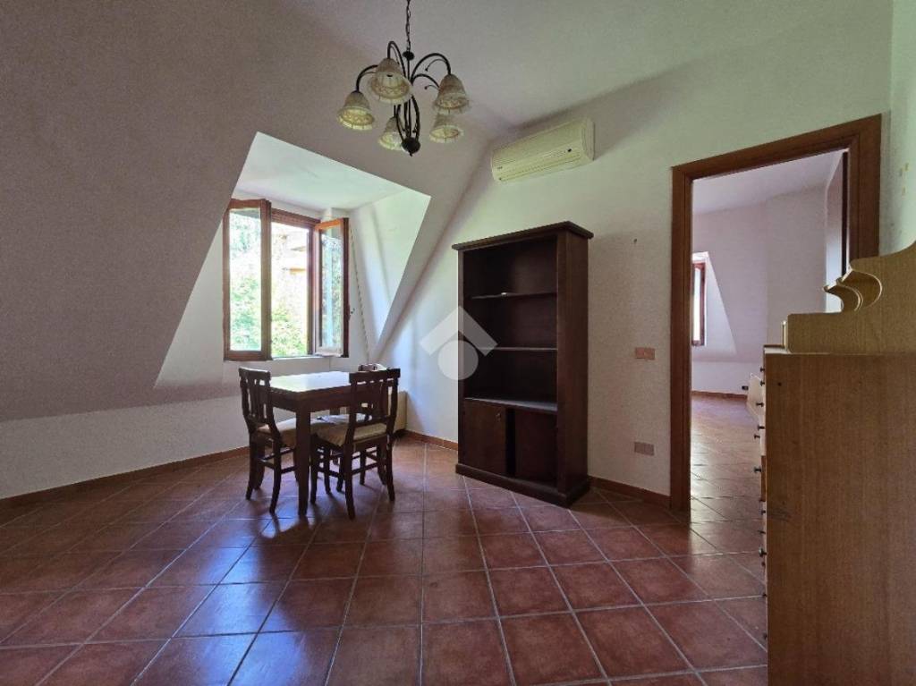 appartamento in vendita a Fiuggi