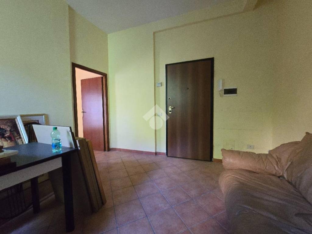 appartamento in vendita a Fiuggi