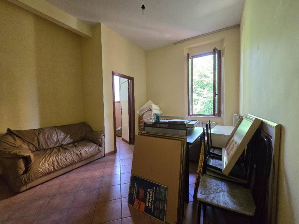 appartamento in vendita a Fiuggi