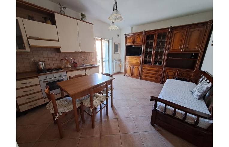 appartamento in vendita a Fiuggi