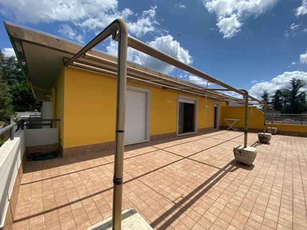 appartamento in vendita a Fiuggi
