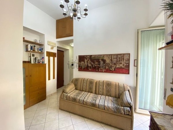 appartamento in vendita a Fiuggi
