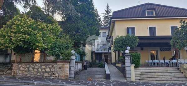 appartamento in vendita a Fiuggi