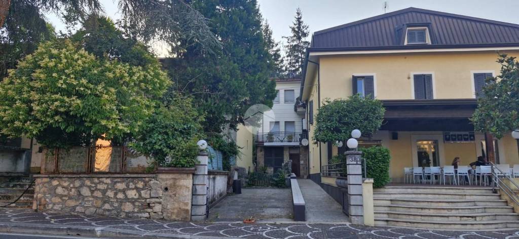 appartamento in vendita a Fiuggi