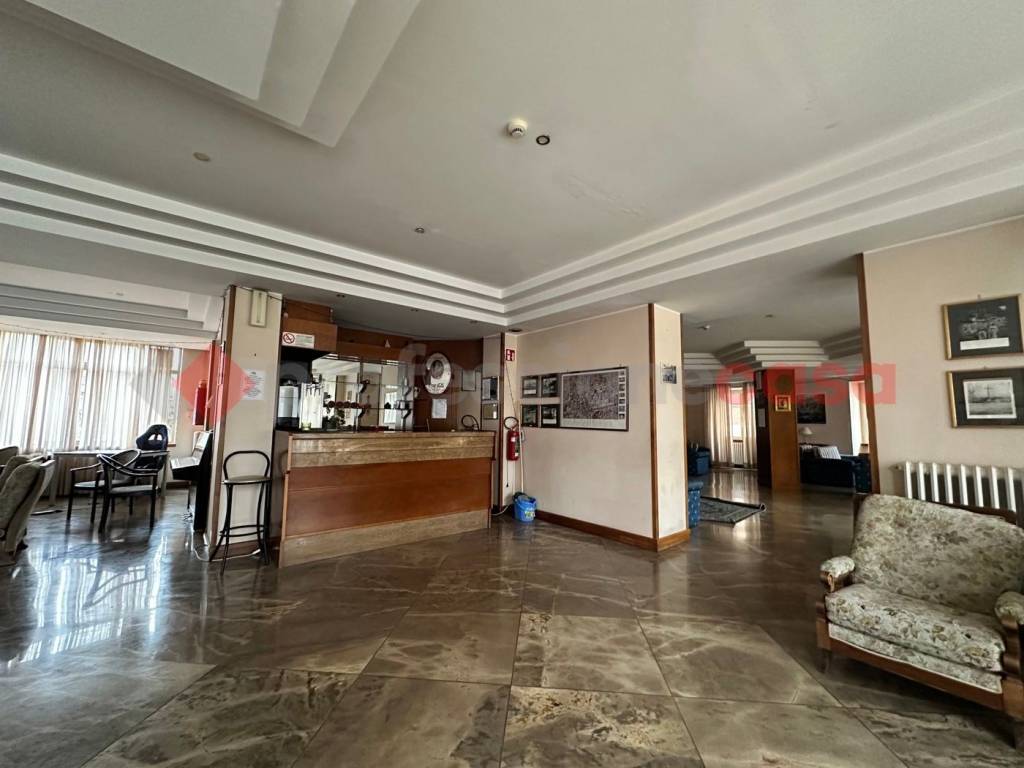 intera palazzina in vendita a Fiuggi