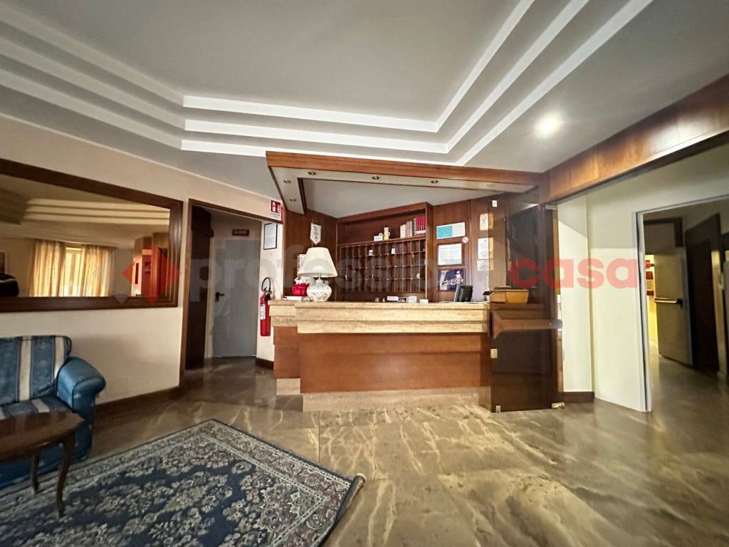 intera palazzina in vendita a Fiuggi