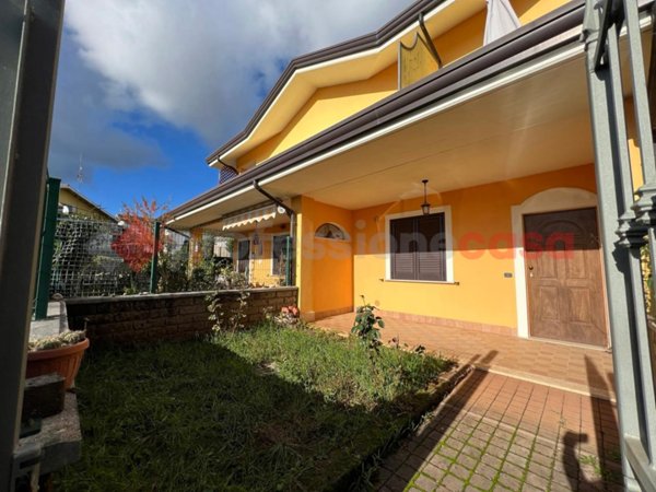 appartamento in vendita a Fiuggi