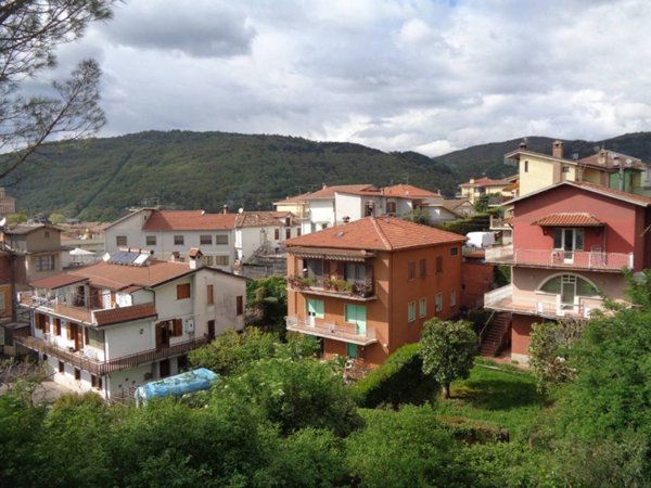 appartamento in vendita a Fiuggi