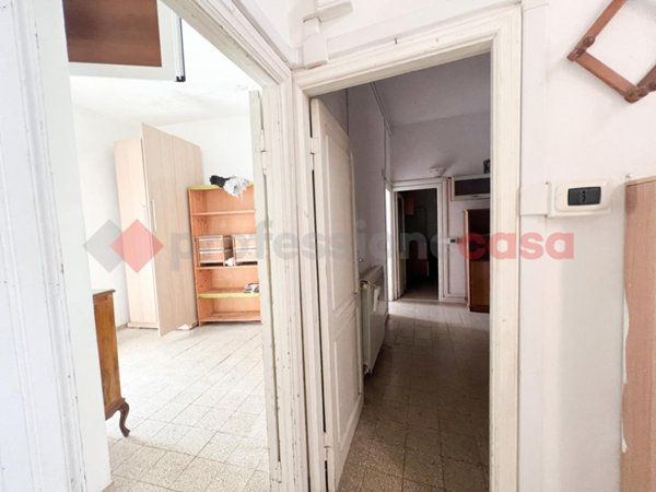 appartamento in vendita a Fiuggi
