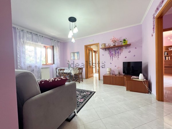 appartamento in vendita a Fiuggi