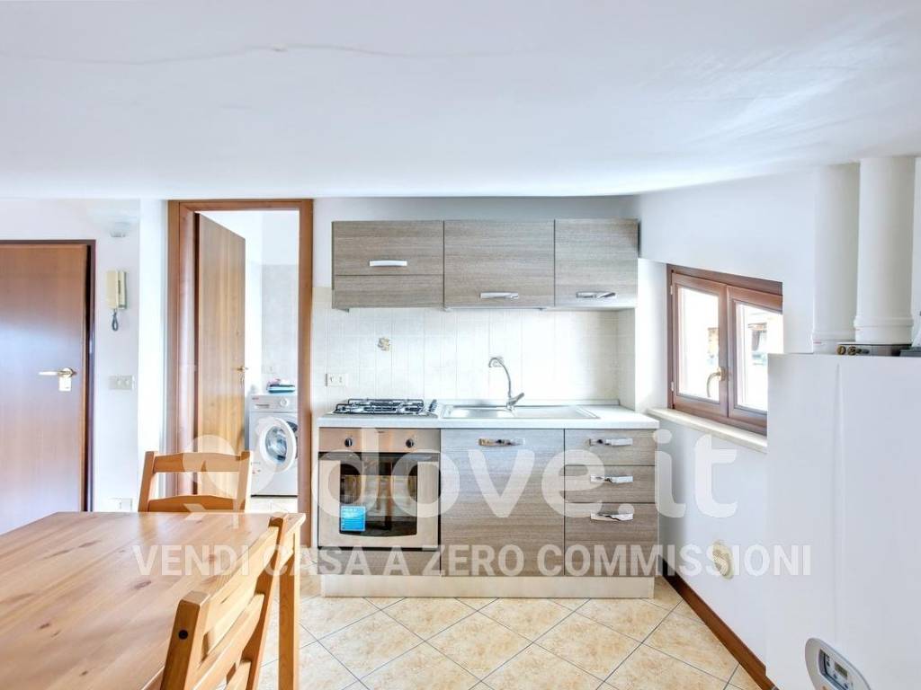 appartamento in vendita a Fiuggi