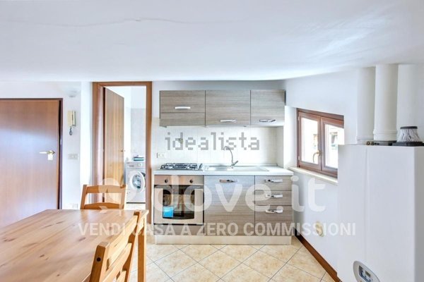 appartamento in vendita a Fiuggi