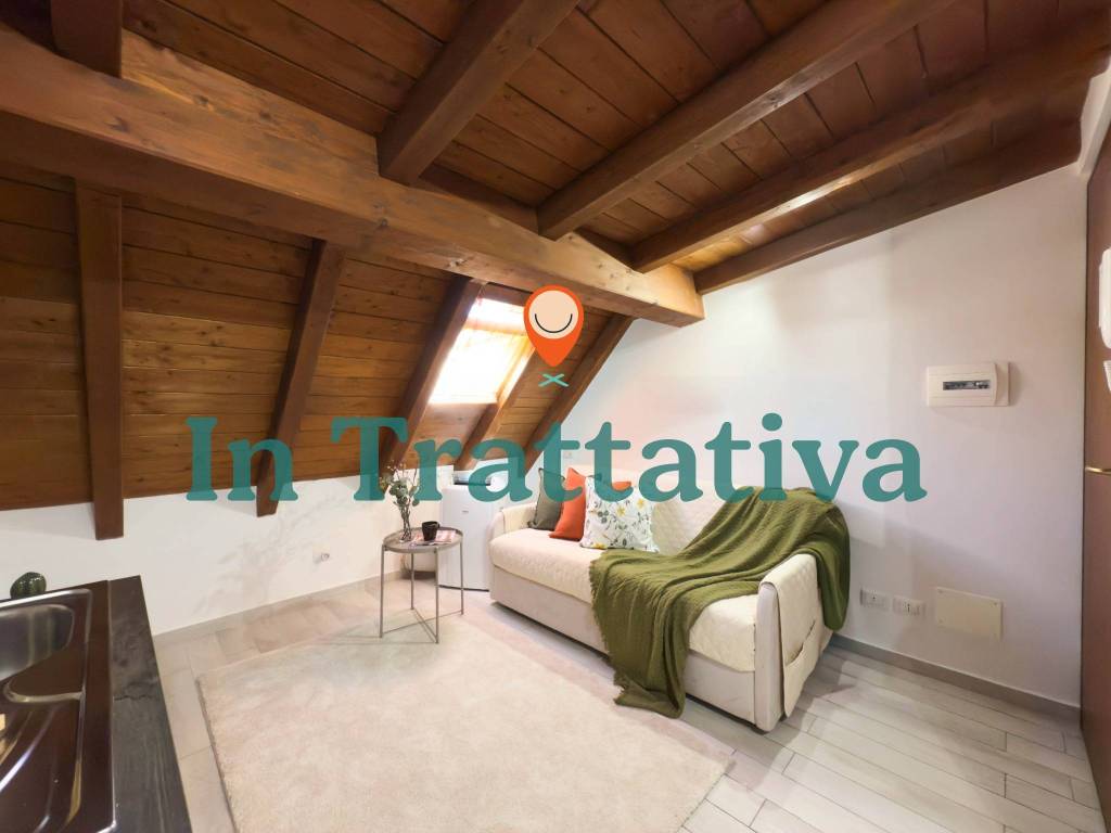 appartamento in vendita a Fiuggi