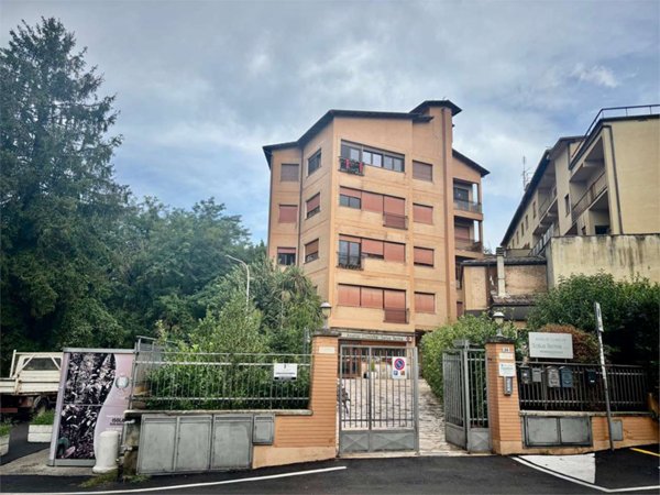 appartamento in vendita a Fiuggi