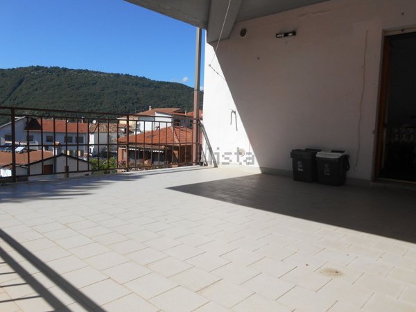 appartamento in vendita a Fiuggi