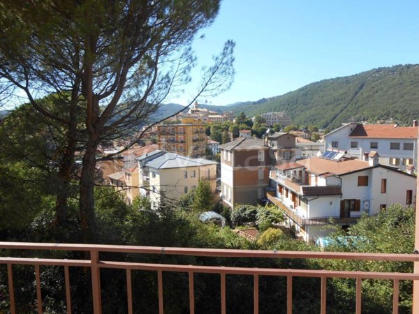 appartamento in vendita a Fiuggi