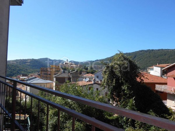 appartamento in vendita a Fiuggi