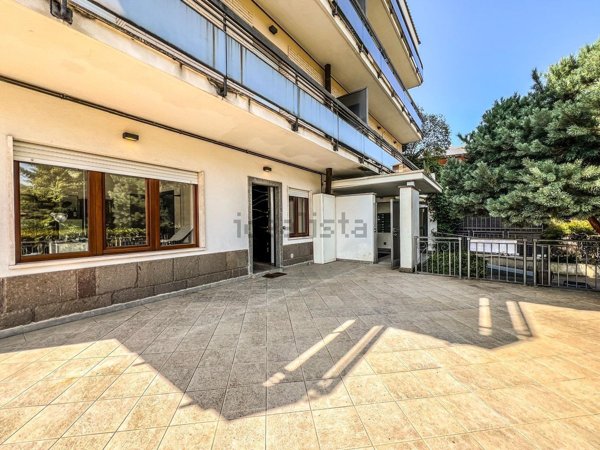 appartamento in vendita a Fiuggi