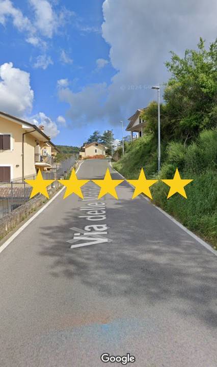 appartamento in vendita a Fiuggi
