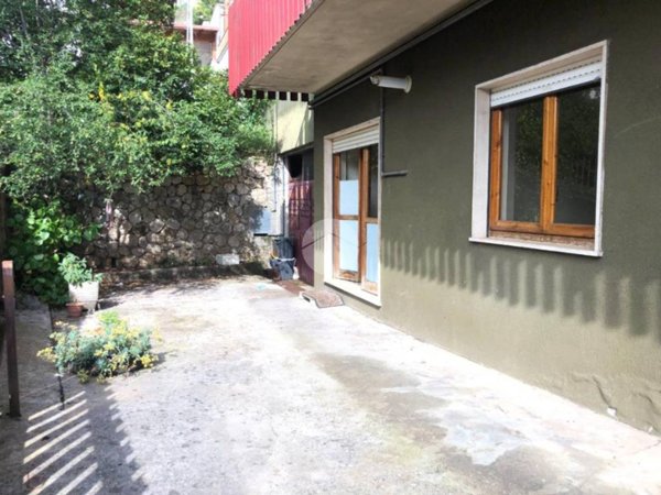 appartamento in vendita a Fiuggi