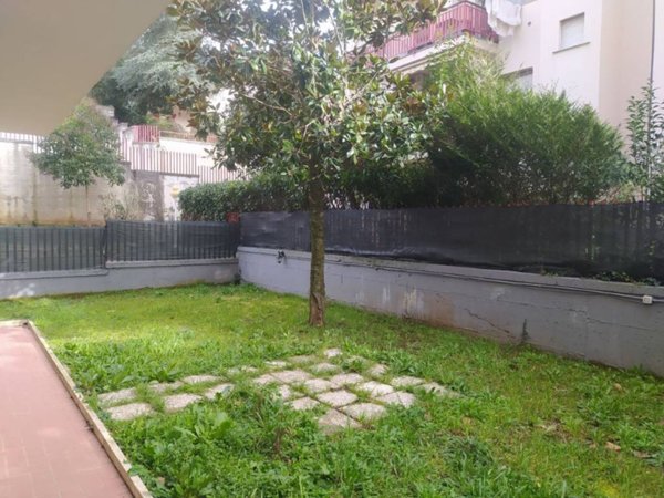 appartamento in vendita a Fiuggi