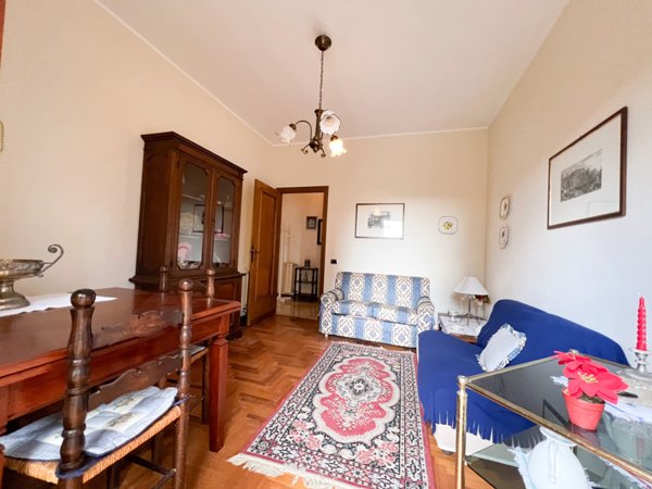 appartamento in vendita a Fiuggi