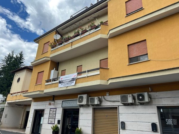 appartamento in vendita a Fiuggi