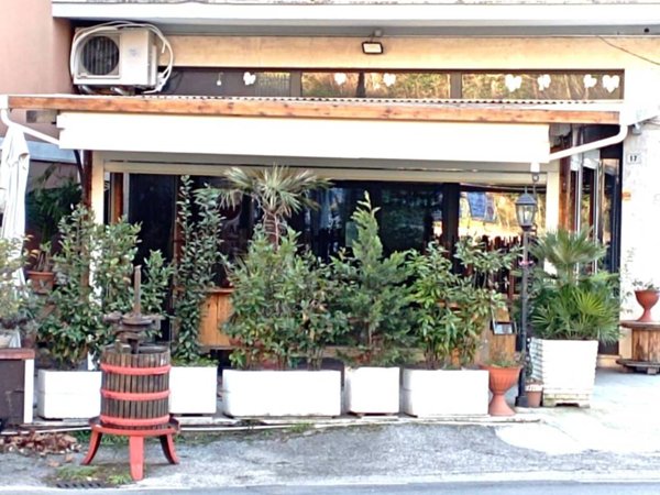 negozio in vendita a Fiuggi