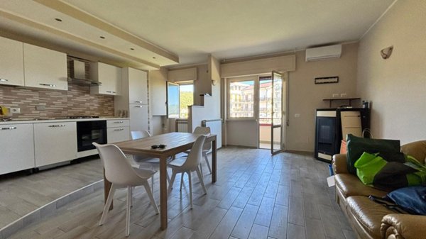 appartamento in vendita a Fiuggi