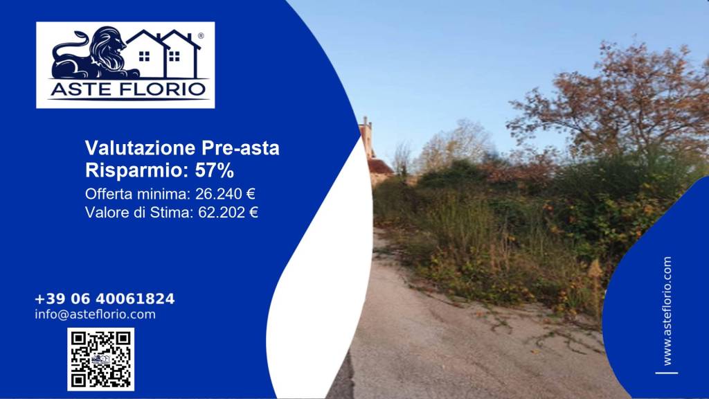 appartamento in vendita a Fiuggi