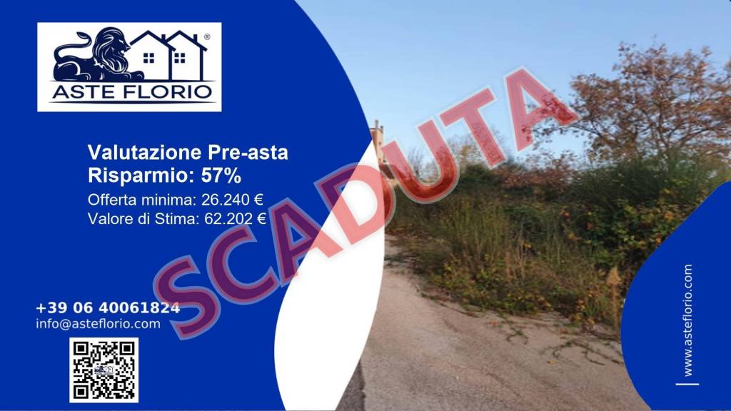 appartamento in vendita a Fiuggi