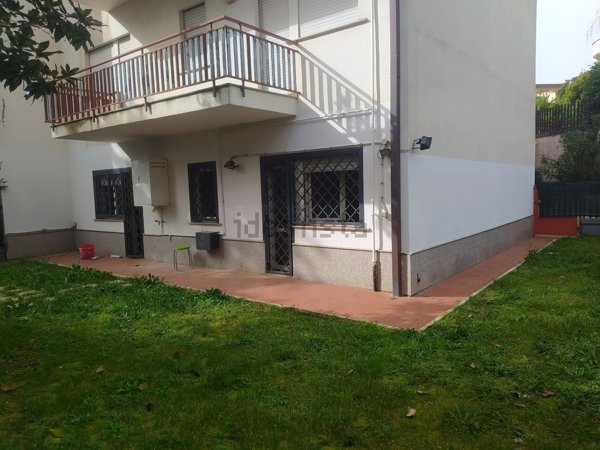 appartamento in vendita a Fiuggi