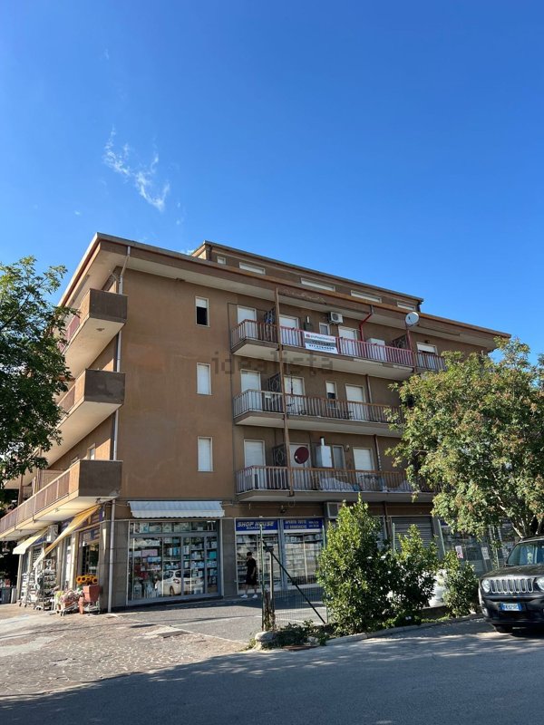 appartamento in vendita a Fiuggi