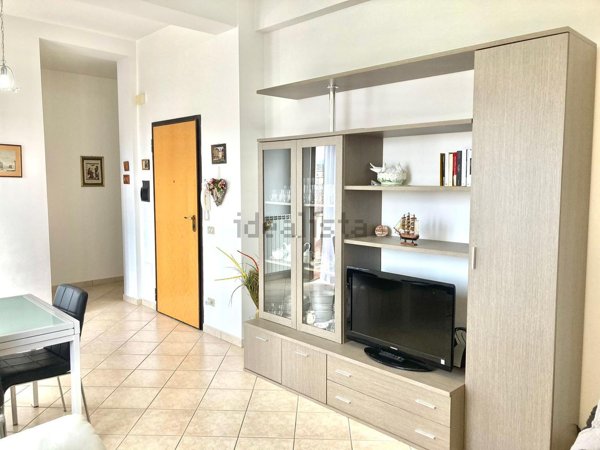 appartamento in vendita a Fiuggi