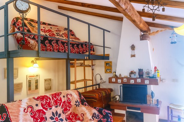 casa indipendente in vendita a Fiuggi