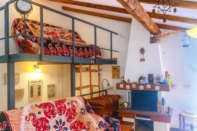 casa indipendente in vendita a Fiuggi