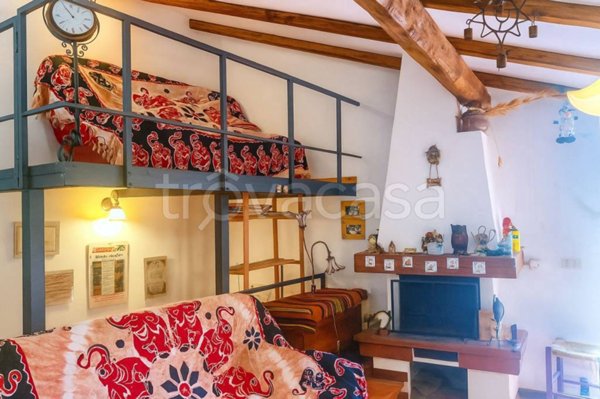 casa indipendente in vendita a Fiuggi